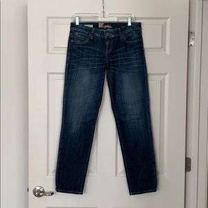 Kut from the Kloth Catherine boyfriend Jean
